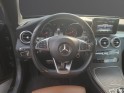 Mercedes classe c cabriolet 200 9g-tronic fascination occasion simplicicar frejus  simplicicar simplicibike france