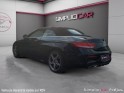 Mercedes classe c cabriolet 200 9g-tronic fascination occasion simplicicar frejus  simplicicar simplicibike france