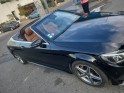 Mercedes classe c cabriolet 200 9g-tronic fascination occasion simplicicar frejus  simplicicar simplicibike france