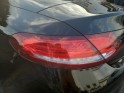 Mercedes classe c cabriolet 200 9g-tronic fascination occasion simplicicar frejus  simplicicar simplicibike france