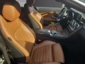 Mercedes classe c cabriolet 200 9g-tronic fascination occasion simplicicar frejus  simplicicar simplicibike france