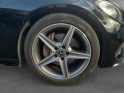Mercedes classe c cabriolet 200 9g-tronic fascination occasion simplicicar frejus  simplicicar simplicibike france