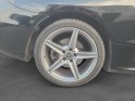 Mercedes classe c cabriolet 200 9g-tronic fascination occasion simplicicar frejus  simplicicar simplicibike france