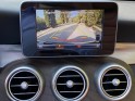 Mercedes classe c cabriolet 200 9g-tronic fascination occasion simplicicar frejus  simplicicar simplicibike france