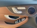 Mercedes classe c cabriolet 200 9g-tronic fascination occasion simplicicar frejus  simplicicar simplicibike france