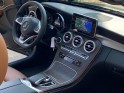 Mercedes classe c cabriolet 200 9g-tronic fascination occasion simplicicar frejus  simplicicar simplicibike france