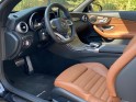 Mercedes classe c cabriolet 200 9g-tronic fascination occasion simplicicar frejus  simplicicar simplicibike france