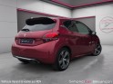 Peugeot 208 1.6 thp  ch ss bvm6 gti occasion simplicicar besanÇon simplicicar simplicibike france