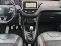 Peugeot 208 1.6 thp  ch ss bvm6 gti occasion simplicicar besanÇon simplicicar simplicibike france