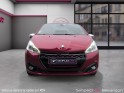 Peugeot 208 1.6 thp  ch ss bvm6 gti occasion simplicicar besanÇon simplicicar simplicibike france
