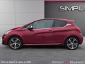Peugeot 208 1.6 thp  ch ss bvm6 gti occasion simplicicar besanÇon simplicicar simplicibike france