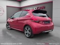 Peugeot 208 1.6 thp  ch ss bvm6 gti occasion simplicicar besanÇon simplicicar simplicibike france