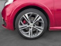 Peugeot 208 1.6 thp  ch ss bvm6 gti occasion simplicicar besanÇon simplicicar simplicibike france