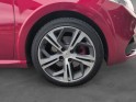Peugeot 208 1.6 thp  ch ss bvm6 gti occasion simplicicar besanÇon simplicicar simplicibike france