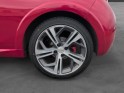 Peugeot 208 1.6 thp  ch ss bvm6 gti occasion simplicicar besanÇon simplicicar simplicibike france