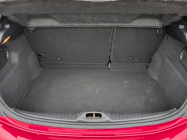 Peugeot 208 1.6 thp  ch ss bvm6 gti occasion simplicicar besanÇon simplicicar simplicibike france