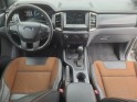 Ford ranger double cabine 3.2 tdci 200 4x4 bva6 wildtrak occasion simplicicar frejus  simplicicar simplicibike france