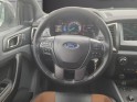 Ford ranger double cabine 3.2 tdci 200 4x4 bva6 wildtrak occasion simplicicar frejus  simplicicar simplicibike france