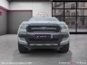 Ford ranger double cabine 3.2 tdci 200 4x4 bva6 wildtrak occasion simplicicar frejus  simplicicar simplicibike france