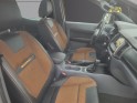 Ford ranger double cabine 3.2 tdci 200 4x4 bva6 wildtrak occasion simplicicar frejus  simplicicar simplicibike france