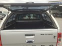 Ford ranger double cabine 3.2 tdci 200 4x4 bva6 wildtrak occasion simplicicar frejus  simplicicar simplicibike france