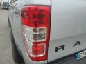 Ford ranger double cabine 3.2 tdci 200 4x4 bva6 wildtrak occasion simplicicar frejus  simplicicar simplicibike france