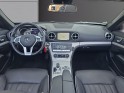 Mercedes classe sl roadster 350 blueefficiency a occasion simplicicar vichy simplicicar simplicibike france