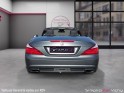 Mercedes classe sl roadster 350 blueefficiency a occasion simplicicar vichy simplicicar simplicibike france