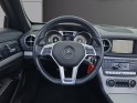 Mercedes classe sl roadster 350 blueefficiency a occasion simplicicar vichy simplicicar simplicibike france