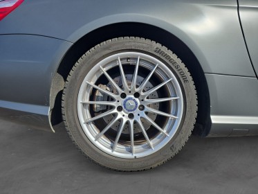 Mercedes classe sl roadster 350 blueefficiency a occasion simplicicar vichy simplicicar simplicibike france