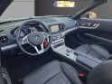 Mercedes classe sl roadster 350 blueefficiency a occasion simplicicar vichy simplicicar simplicibike france