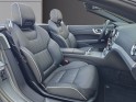 Mercedes classe sl roadster 350 blueefficiency a occasion simplicicar vichy simplicicar simplicibike france
