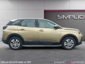 Peugeot 3008 business 1.5 bluehdi 130ch ss bvm6 allure business entretien complet première main occasion simplicicar la...