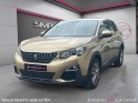 Peugeot 3008 business 1.5 bluehdi 130ch ss bvm6 allure business entretien complet première main occasion simplicicar la...