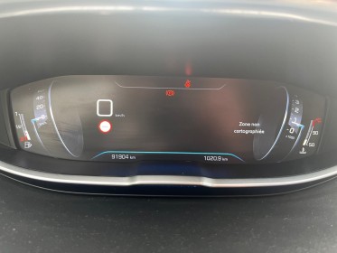 Peugeot 3008 business 1.5 bluehdi 130ch ss bvm6 allure business entretien complet première main occasion simplicicar la...