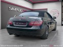 Mercedes classe e coupe 250 cdi blueefficiency executive a occasion simplicicar beaune simplicicar simplicibike france