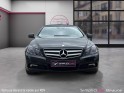 Mercedes classe e coupe 250 cdi blueefficiency executive a occasion simplicicar beaune simplicicar simplicibike france