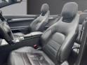 Mercedes classe e coupe 250 cdi blueefficiency executive a occasion simplicicar beaune simplicicar simplicibike france