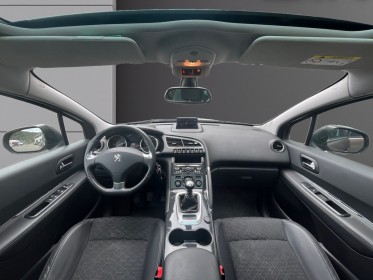Peugeot 3008 1.6 hdi 115ch fap bvm6 allure courroie 2024 occasion simplicicar la ciotat simplicicar simplicibike france