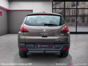 Peugeot 3008 1.6 hdi 115ch fap bvm6 allure courroie 2024 occasion simplicicar la ciotat simplicicar simplicibike france