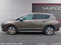 Peugeot 3008 1.6 hdi 115ch fap bvm6 allure courroie 2024 occasion simplicicar la ciotat simplicicar simplicibike france