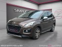 Peugeot 3008 1.6 hdi 115ch fap bvm6 allure courroie 2024 occasion simplicicar la ciotat simplicicar simplicibike france