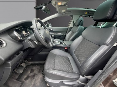 Peugeot 3008 1.6 hdi 115ch fap bvm6 allure courroie 2024 occasion simplicicar la ciotat simplicicar simplicibike france