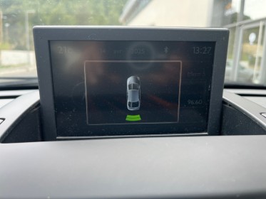 Peugeot 3008 1.6 hdi 115ch fap bvm6 allure courroie 2024 occasion simplicicar la ciotat simplicicar simplicibike france