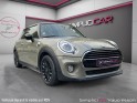 Mini cooper 136ch heddon street occasion simplicicar vaucresson simplicicar simplicibike france