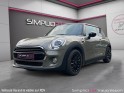 Mini cooper 136ch heddon street occasion simplicicar vaucresson simplicicar simplicibike france