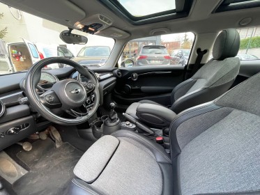 Mini cooper 136ch heddon street occasion simplicicar vaucresson simplicicar simplicibike france