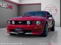 Ford mustang gt/cs california special v8 4.6l sohc 24 soupapes california special occasion simplicicar beaune simplicicar...