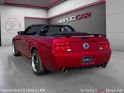 Ford mustang gt/cs california special v8 4.6l sohc 24 soupapes california special occasion simplicicar beaune simplicicar...