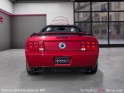 Ford mustang gt/cs california special v8 4.6l sohc 24 soupapes california special occasion simplicicar beaune simplicicar...